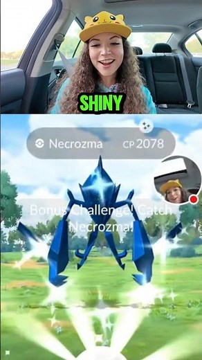 2 DIFFERENT SHINY LEGENDARIES in ONE Raid Hour! ✨