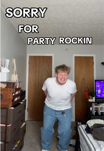 Party Rocking: Explore the Lyrics and Parody