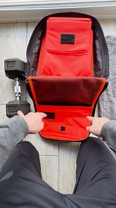 No Plate? No Problem. How to pack weight if you don't have a Ruck Plate: Step 1: Put weight in your bag. Step 2: Go. You don't have to overcomplicate it, but if you want to make your ruck a little more comfortable, you can fill in the empty space with towels, clothes, or anything soft. Our go-to method is wrapping the weight in a towel to fill the ruck. This keeps the weight positioned higher in the pack and stops it from shifting side-to-side. | GORUCK