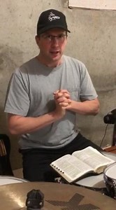 Booth Brothers on Reels