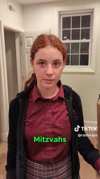 Understanding Bat Mitzvah Ceremony: A Parent's Guide