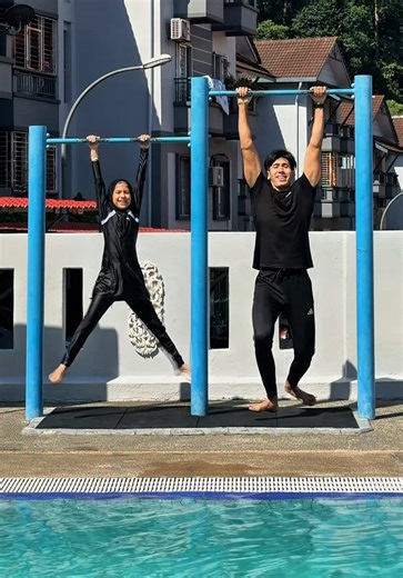 Cara Membuat Alis Tebal Seru ala Aisar Khaledd