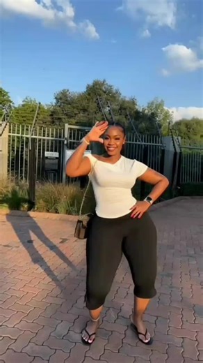 Mkhwanezi Dance Challenge
