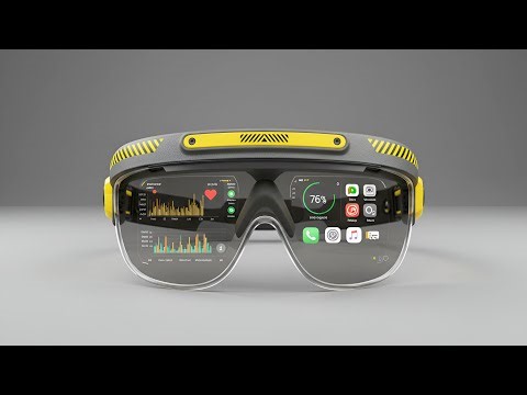 NEW INVENTIONS THAT WILL BLOW YOUR MIND