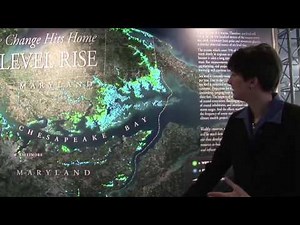 Museum Gets Interactive