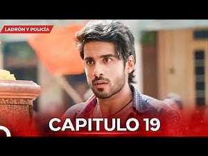 Ladrón Y Policía Capitulo 19 (Doblado en Español) | Novela India