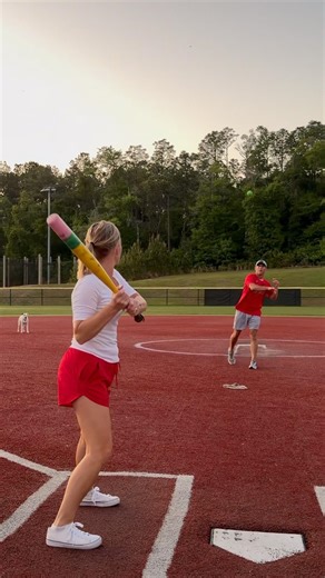 Dog's worst baseball fail 😂 #petfail #sports #hilarious