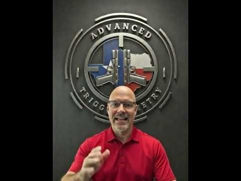 Texas LTC Training: Master Rules, Safe Handling & Legal Concepts for Smart Decisions