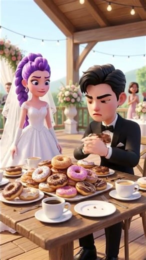 💍🤔💜 Who should Jinu marry? | 💜🥺Rumi – Mira🩷😂 #kpopdemonhunters #shorts