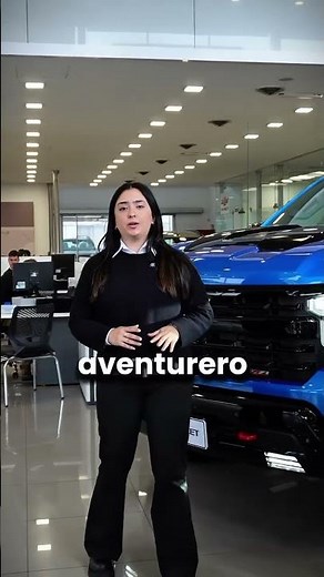 Silverado High Country vs Z71 ✔️