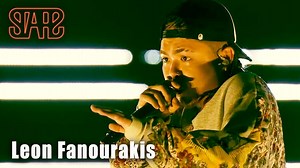 ラップスタア 2024 - STARZ - Leon Fanourakis /「CHAMPION feat. LEX」「YOKUBARI」ほか (HIPHOP) | 無料動画・見逃し配信を見るなら | ABEMA