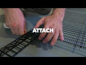 DIY Cat Box Box to Keep Litter in the Box