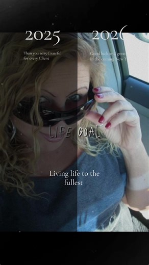 #2025recap life‘s goal 2026. #l#life#g#goals