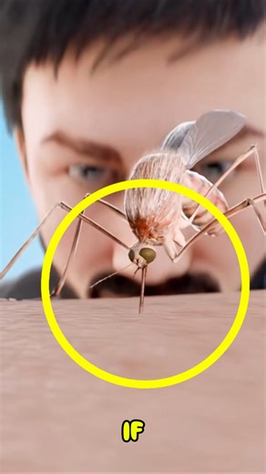 Don’t Touch These “Hair Creatures” on Your Wall… Here’s Why 😳