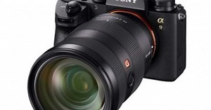 Sony comes with the powerful camera Alpha A9 (Photo/Video)