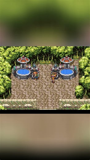 Chrono Trigger - Time Travel Chaos!