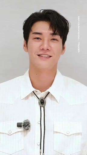 Moon Baek 🤭😍 Action Thriller Series now streaming on Netflix ✨ Cr: Kim Young Kwang Official [YouTube] #KimYoungKwang #Trigger #netflix | Kim Young kwang Story