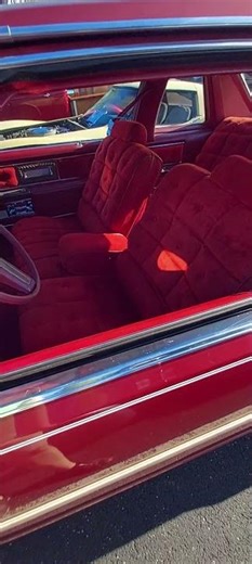 Buick Electra Limited 1978 @ Midwestern Car Show