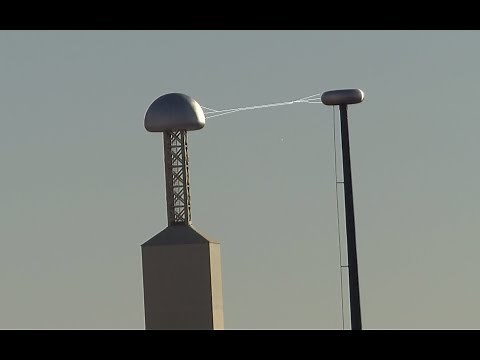 Texas Tesla Tower Wardenclyffe Tower and Zenneck Surface Wave