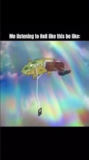 Hell like this is gonna be my Top 1 fav song in CG5 Poppy playtime songs °v°
