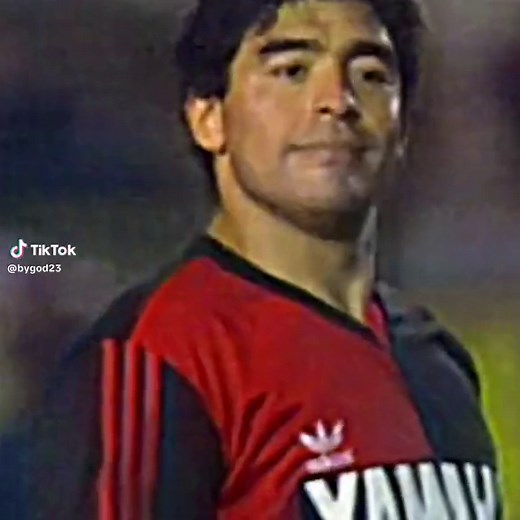 Dener - Brazilian Football Skills Highlights