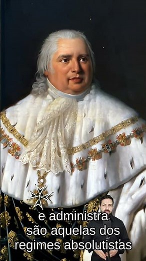 Você sabe o que significa Monarquia?