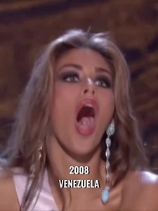 Can you decode this Miss Universe pattern? | Missosology