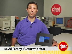 Westinghouse Digital Photo Frame DPF-0701 review: Westinghouse Digital Photo Frame DPF-0701