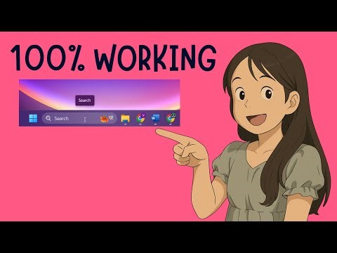 3 SIMPLE STEPS To Fix Start Button Not Working In Windows 11