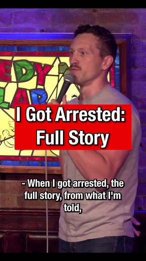 11 Months Sober Journey: A Stand-up Comedy Tale