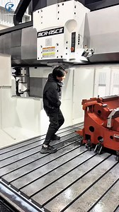 Casting machined using Japanese cnc high-quality cnc machine tool source factory connect 159 6203 2127 #VMC#HMC#GMC#Tapping #Fanuc#Mistubshi#Siemens#3axis#4axis#5axis#cncmilling#milling machine#cnc lathe#CNC machining#Manufacturing#Engineering#MadeInchina#automation #aerospace #cncmachinetool #grindingmachine #innovation #cnc turning#mill #industry | cnc machine tools factory