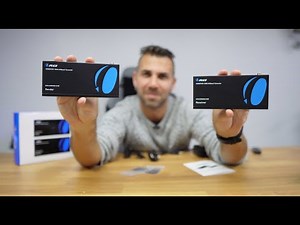 HOW TO Control a Computer 150 Meters AWAY ?