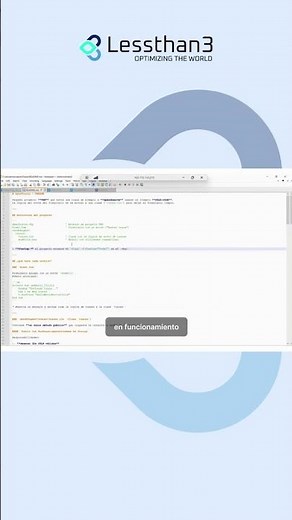 De VISUAL BASIC 6 a TRAZAS
