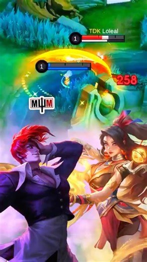 He Got First Blood in 30 SECONDS! 😱 (MPL MY S16)