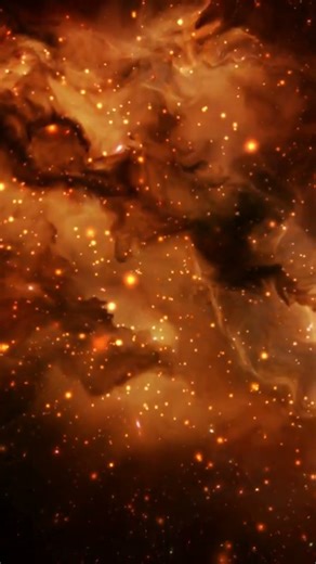 The Universe's Average Color is "Cosmic Latte" #shorts #facts