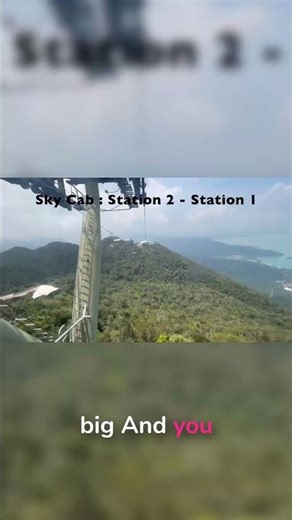 Langkawi Cable Car: Maximize Your Sky-High Views!