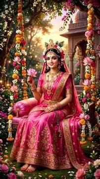 🌸 Mithe Ras Se Bhariori Radha Rani Lage | Beautiful Krishna Bhajan 2026 🙏
