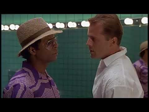 Miami Vice: "No Exit" Trailer