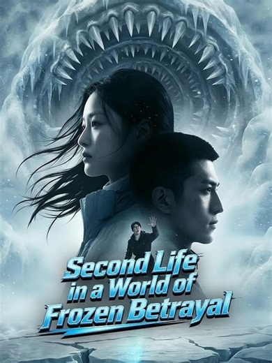 Second Life in a World of Frozen Betrayal - Full Chinese Drama | Full Short Drama | English Sub 2026