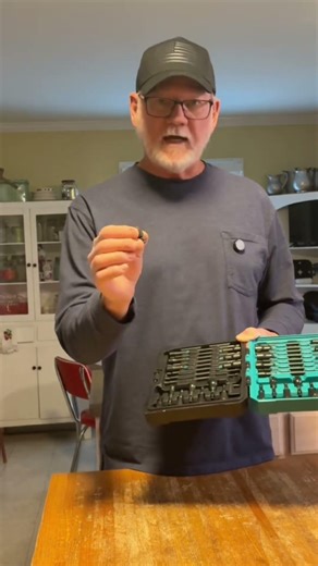 Libraton 31 pc nut driver set #tools #nutdriverset #magneticnutdriver