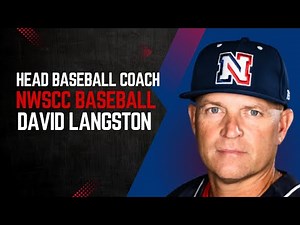 2025 NORTHWEST SHOALS BASEBALL PREVIEW: Northwest Shoals Patriots Coach David Langston
