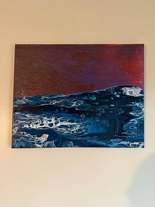 Sunset Beach II - Etsy France