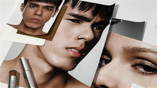 Love the No-Makeup Look? Peach Color Correctors Will Make You Skip Foundation