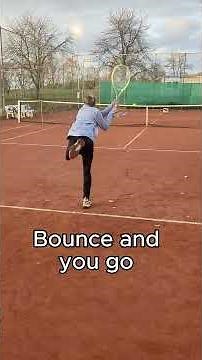 This is how we train with Pongbot Pace S Pro - It's Intense #tennis #pongbot