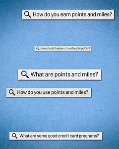 2.7K views · 41 reactions | New to the points and miles game? Not...