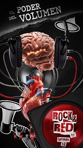 42 reactions · 6 comments | ¿Por qué será que siempre le subimos el volumen a esas canciones que nos llegan directo al corazón? Descúbrelo y déjate llevar por el poder de la música en este nuevo capítulo con #RedCola. #NoTeQuedesConElAntojo | RED COLA | Facebook