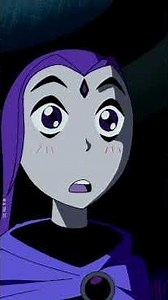 Scary Movie Night! 🍿😱 | Teen Titans | #shorts @dckids