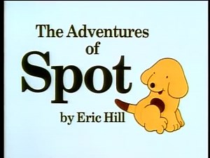 The Adventures of Spot Intro | Retro Junk