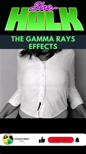 #shehulk TRANSFORMATION AND FIGHT VS SHE HULK #marvel #marvelcomics #marvelstudios #incrediblehulk