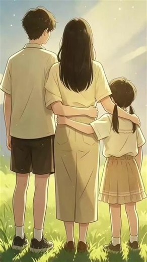 时光不语，成长有答。